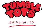 Tumble Tots logo
