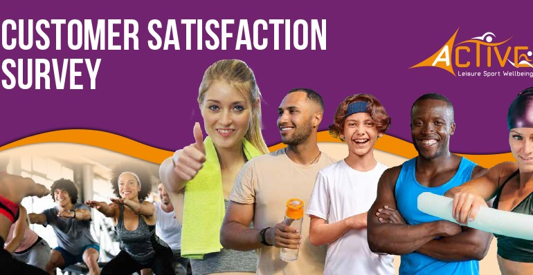 Customer satisfaction survey March 2024