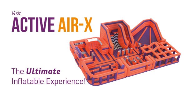 Air-X banner