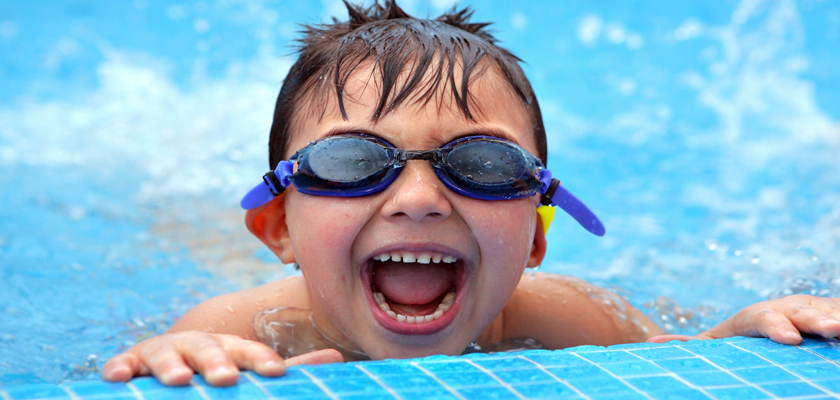 Swimming Lessons Active4today