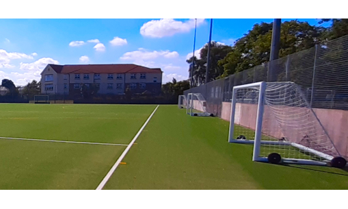 Magnus Academy All Weather Pitch