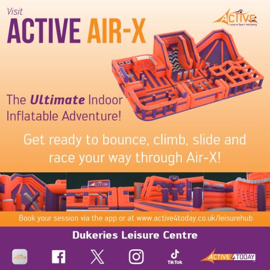 Air-X