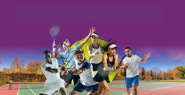 Become a Tennis Activator
