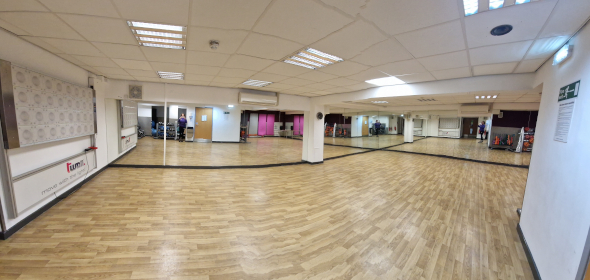 DLC studio
