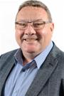 Councillor Mike Pringle