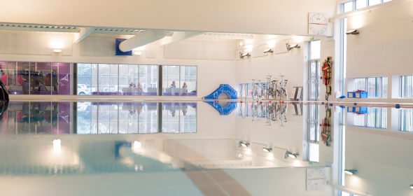 NSFC main pool