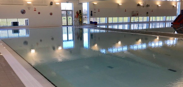 NSFC teaching pool