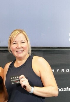 Katie Goodier