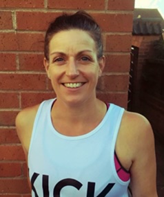 Katie Watson