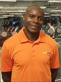 Michael Anderson
