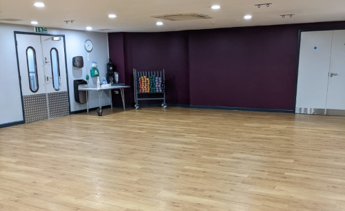 BLC studio