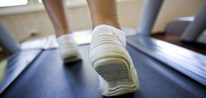 Treadmill
