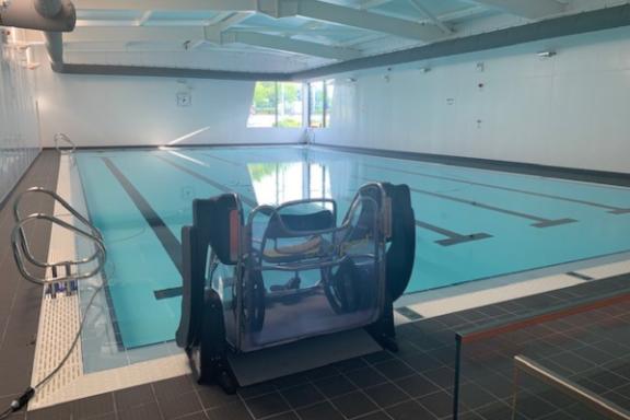 DLC pool