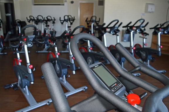 Dukeries spinning