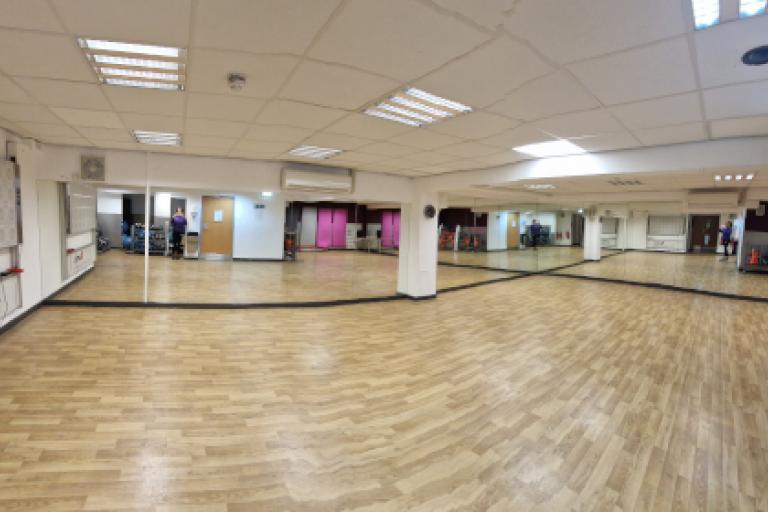 DLC studio