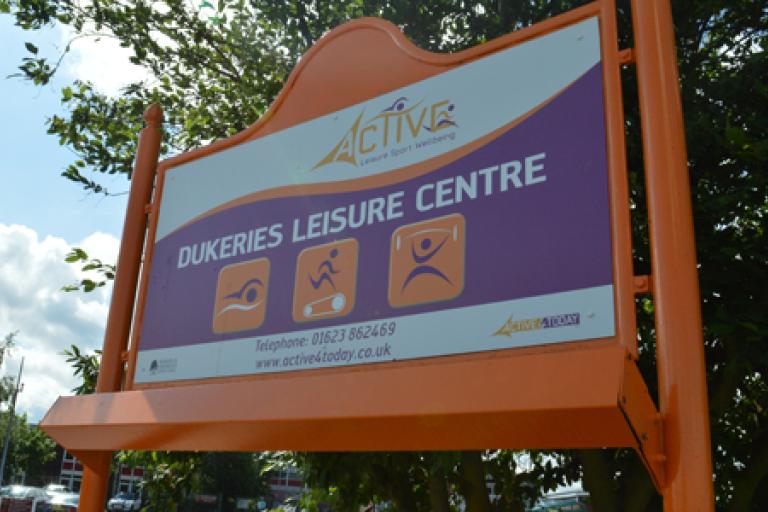DLC sign