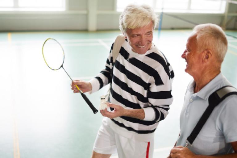 Activo Rackets
