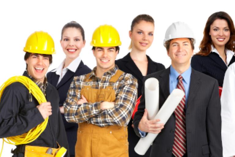 Healthy Workforce