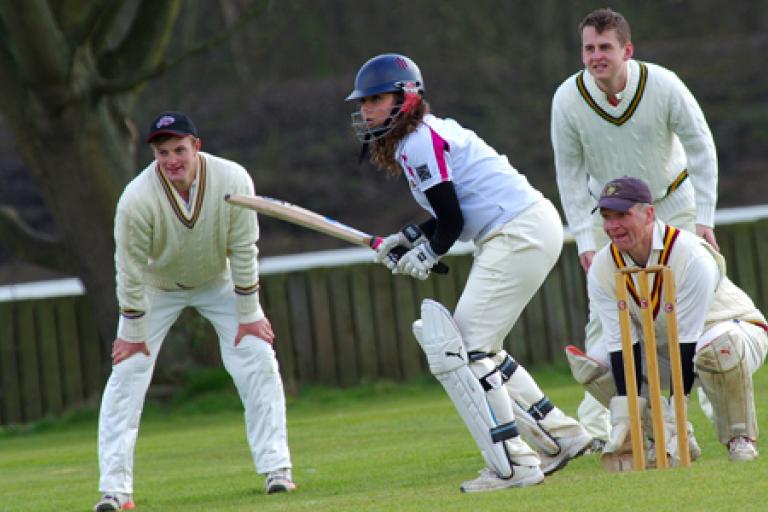 Cricket