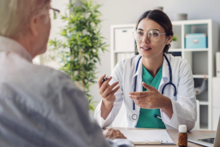 GP Referral