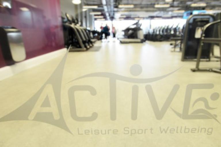 NSFC Gym
