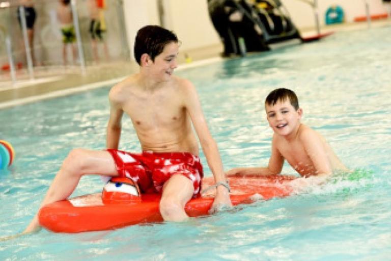 NSFC Teaching Pool