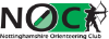 Nottinghamshire Orienteering Club