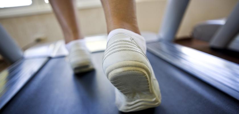 Treadmill