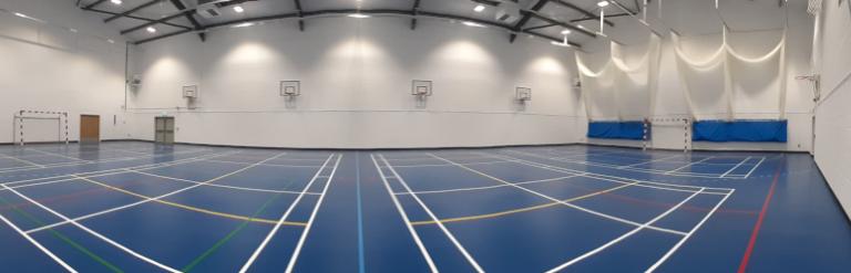 Barnby Road Academy